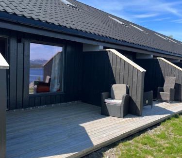 Gol Municipality Apartment | Modern apartment in Golsfjellet