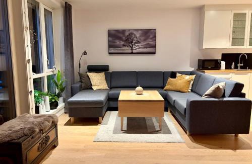 Tromso Apartment | Modern apartment on top of Tromsø island