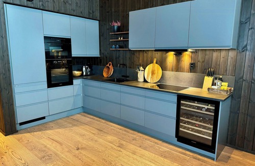 yer Apartment | Modern apartment overlooking Gudbrandsdalen