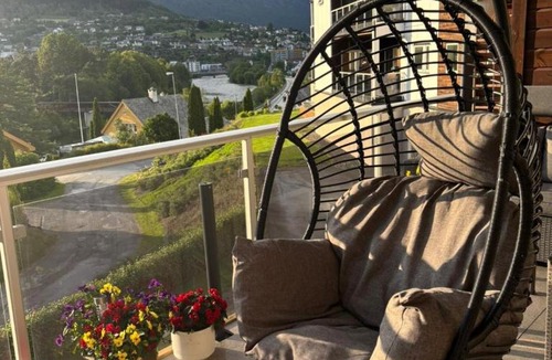 Al Municipality Apartment | Modern Apartment - Perfect Location