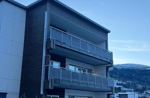 Al Municipality Apartment | Modern Apartment - Perfect Location