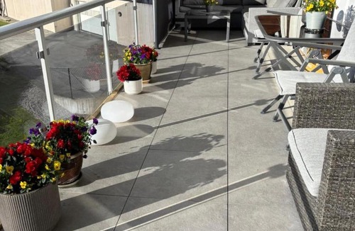 Al Municipality Apartment | Modern Apartment - Perfect Location