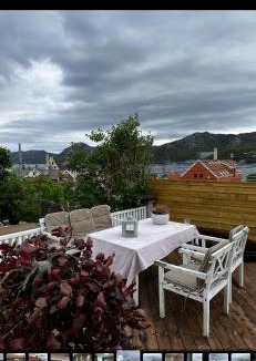 Sandnes Apartment | Modern apartment with a central location