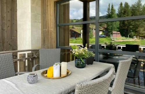 Trysil House | Modern Apartment With Views Of Trysil Mountain
