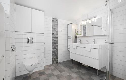Stavanger Apartment | Modern apartment with Wi-Fi parking