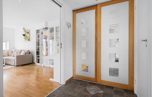 Stavanger Apartment | Modern apartment with Wi-Fi parking