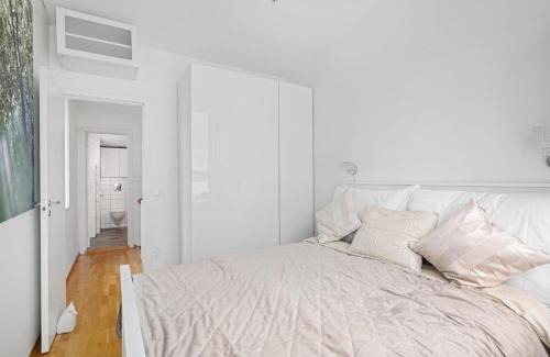 Stavanger Apartment | Modern apartment with Wi-Fi parking