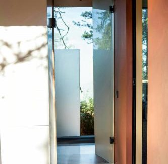 Flesberg House | Modern Cabin By The Cross-Country Trails