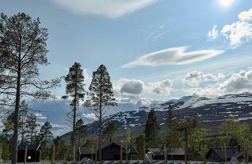Oppdal House | Modern cabin for large families in Oppdal