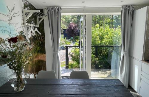 Varmdo Villa | Modern Cabin in Stockholm Archipelago