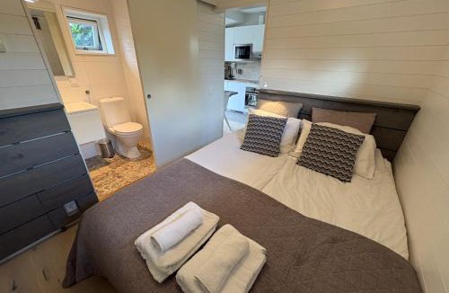 Varmdo Villa | Modern Cabin in Stockholm Archipelago