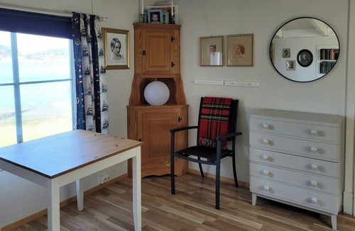 Kragero House | Modern captain's house on beautiful Skåtøy