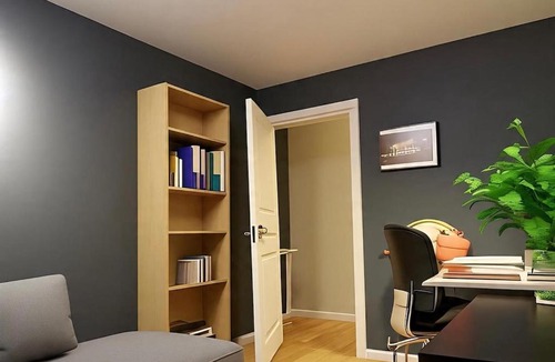 Oslo Apartment | Modern & cosy 4 rooms family apartment in Oslo