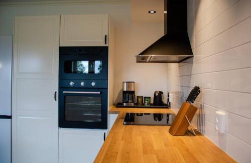 Borlange Apartment | Modern Country Apartment