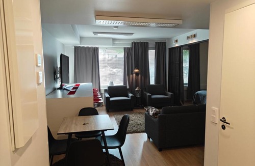Lappeenranta Apartment | Modern design apartment in the city center