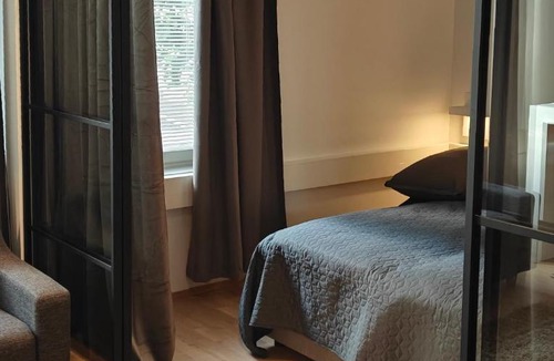 Lappeenranta Apartment | Modern design apartment in the city center