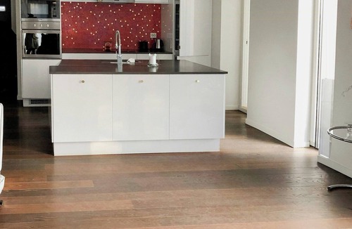 Saltsjobaden House | Modern Design Villa on Älgö Island