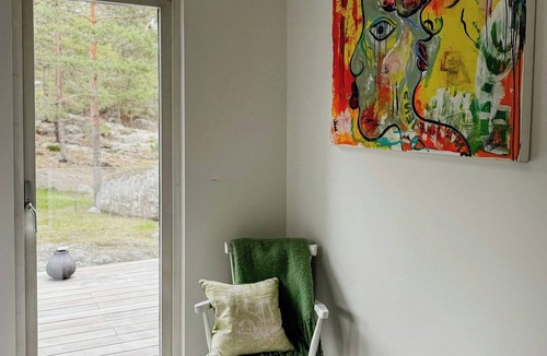 Saltsjobaden House | Modern Design Villa on Älgö Island