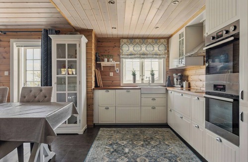 B House | Modern family cabin near Vinterland ski resort