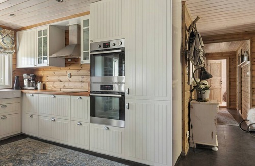 B House | Modern family cabin near Vinterland ski resort