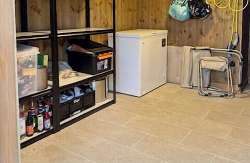 Al Municipality House | Modern family cabin near Kikut in Geilo