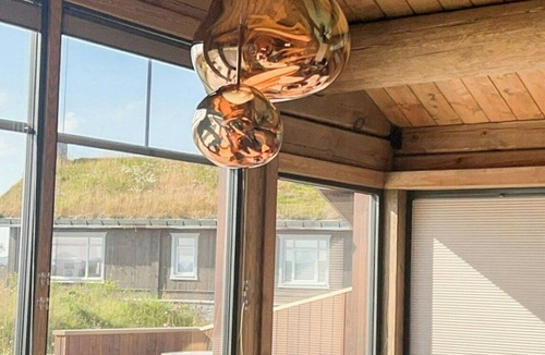 Al Municipality House | Modern family cabin near Kikut in Geilo