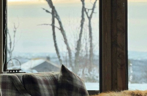 Al Municipality House | Modern family cabin near Kikut in Geilo