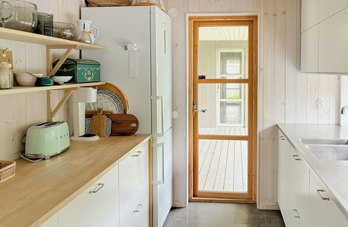 Lervik House | Modern family home in Ängelsbäcksstrand