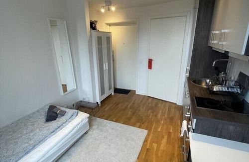 Liljeholmen - Hagersten Apartment | Modern & fully furnished studio - 1bed studio