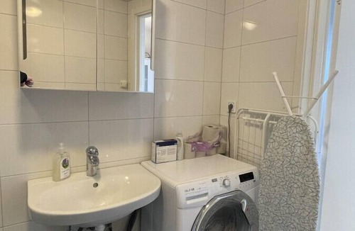 Liljeholmen - Hagersten Apartment | Modern & fully furnished studio - 1bed studio