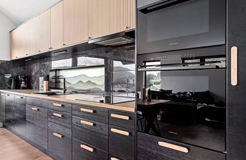 Hafslo Condo | Modern gem by beautiful Hafslovatnet