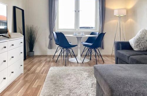 Ockero Apartment | Modern guest house, in the middle of Öckerö