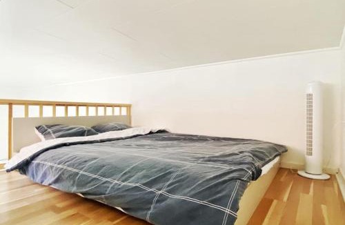 Ockero Apartment | Modern guest house, in the middle of Öckerö