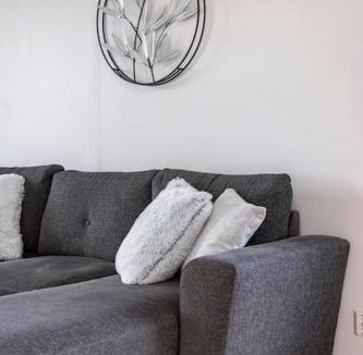 Ockero Apartment | Modern guest house, in the middle of Öckerö