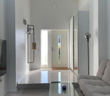 Vaster Apartment | Modern guesthouse with loft