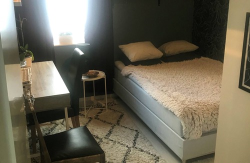 Rimbo House | Modern holiday accommodation in Ekebyholm, Rimbo | SE13035