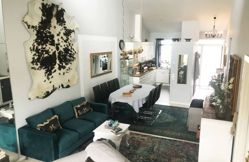 Rimbo House | Modern holiday accommodation in Ekebyholm, Rimbo | SE13035