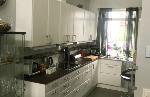 Rimbo House | Modern holiday accommodation in Ekebyholm, Rimbo | SE13035