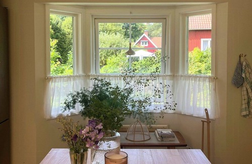 Ugglarp House | Modern holiday home near the sea in Ugglarp