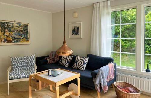 Ugglarp House | Modern Holiday Home Near The Sea In Ugglarp