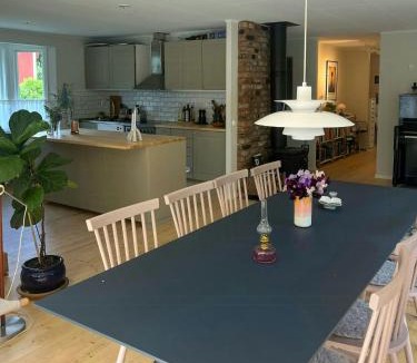 Ugglarp House | Modern Holiday Home Near The Sea In Ugglarp