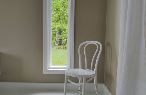 Laholm Cottage | Modern holiday home on Hallandsåsen with fantastic views near Båstad