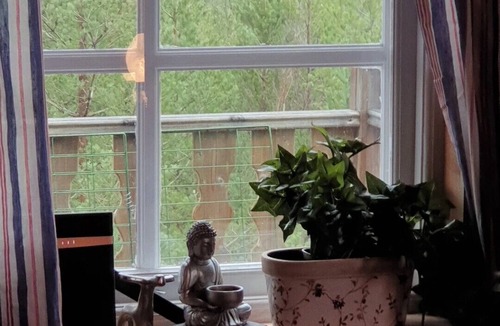 Backefors House | Modern holiday home with lake view, wifi and fantastic surroundings