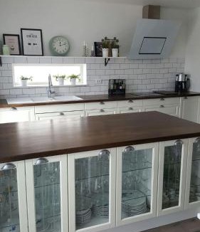 Flemingsberg Villa | Modern house, 187 sqm with large terrace and pool