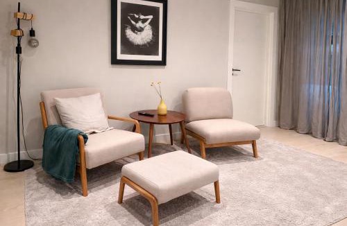 Ytrebygda Apartment | Modern house in Bergen 15 min to city 10 min to airport