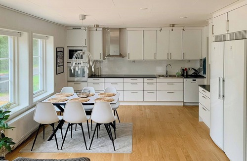 Motala House | Modern house in charming Motala