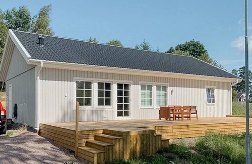 Motala House | Modern house in charming Motala