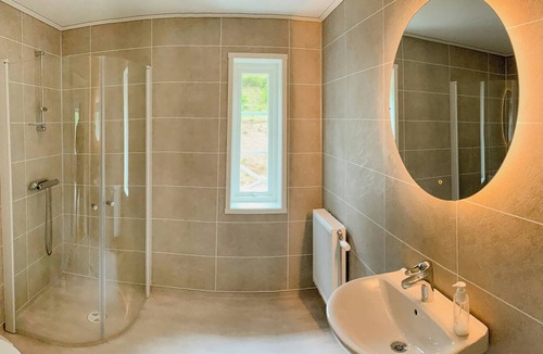 Motala House | Modern house in charming Motala