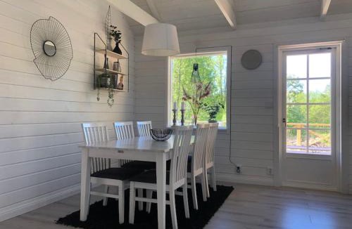 Uddevalla Villa | Modern house on the countryside in lovely Bohuslän