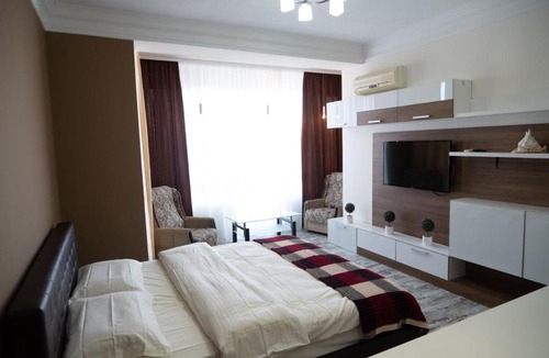 Sollentuna Apartment | Modern lägenhet i ett bekvämt område